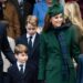 Tradição de aniversário da princesa Kate com George, Charlotte e Louis | Real | Notícias