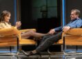 'Traição' em Goodman | Artes e entretenimento