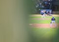 Treinamento de primavera: Texas Rangers no Kansas City Royals
