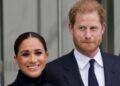 Trending News Today Atualizações ao vivo em 7 de março de 2025: Meghan Markle e Príncipe Harry poderiam perder seus títulos da Duquesa e Duke sobre futuras críticas à família real: Relatório