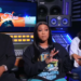 Trina lança um novo single chamado 'On You', videoclipe com o marido - WSVN 7News | Notícias de Miami, clima, esportes