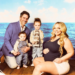 Trisha Paytas revela o bebê #3, as piadas na Internet uk Royals estão 'escondendo'
