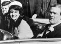 True JFK Assassination lote em Palm Beach Drives Meltzer best -seller