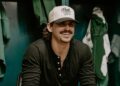 Tucker Wetmore anuncia uma nova música "Casino"
