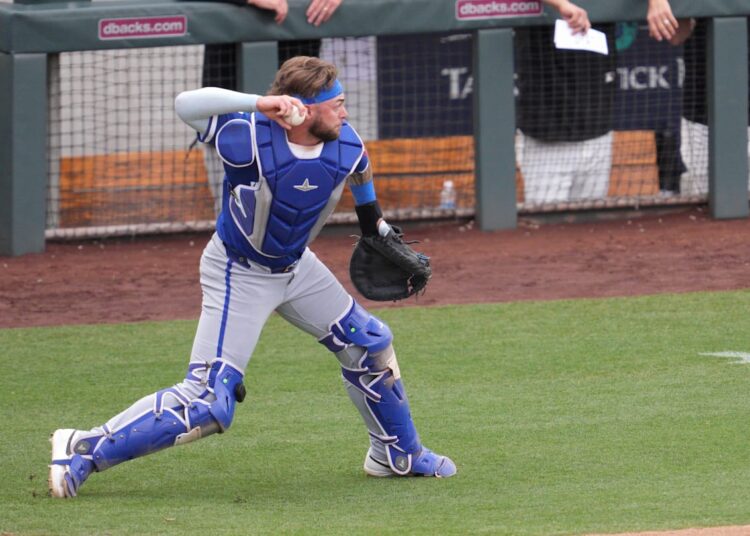 Tudo o que os fãs do KC Royals precisam saber antes da primavera de sexta -feira