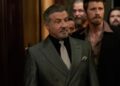 'Tulsa King' renovada para a terceira temporada na Paramount+