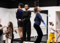 UCCS Cabaret Club pares de talentos profissionais com estudantes | Artes e entretenimento