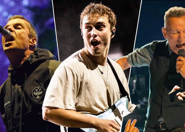UK tours and festivals in 2025 and beyond: Our complete guide