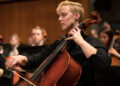 UW-Stevens Point para hospedar concertos de música em todos os campi em abril