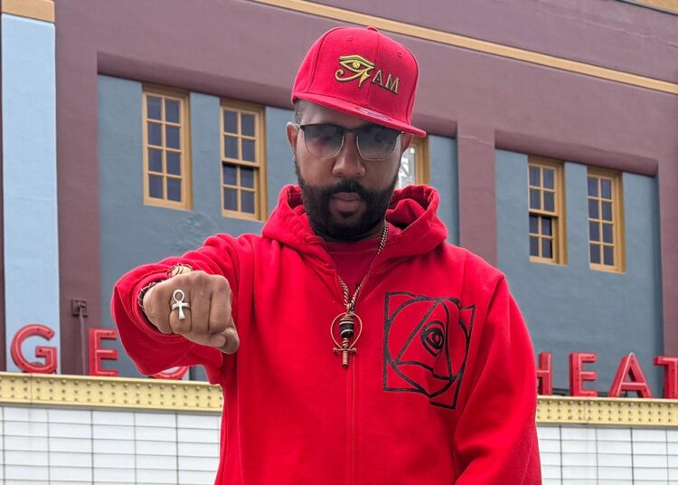 Último álbum Amun-Ra apresenta Wu-Tang Killa