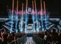 Ultra Europe 2025 - Novas festas de praia, locais para ilhas e aventuras de iate!