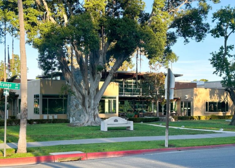 Um dia de relaxamento e entretenimento no John D. Spreckels Center