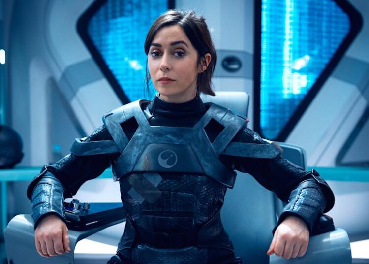 Um dos shows mais emblemáticos da Netflix está voltando para uma nova temporada épica