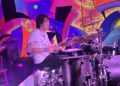 Um novo 'Oasis': o mais novo local de música da Indio, operado pela Academia de Performance Musical, prioriza a comunidade