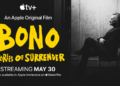 Um novo documentário mergulha na história, canções e fé de Bono