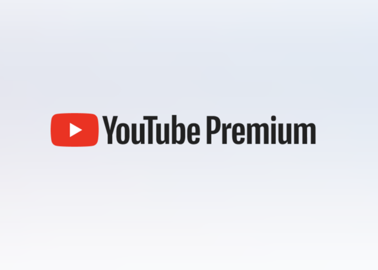 Um novo marco para música e premium do YouTube