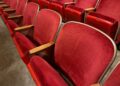 Um passeio pelas reformas do Blaisdell Concert Hall