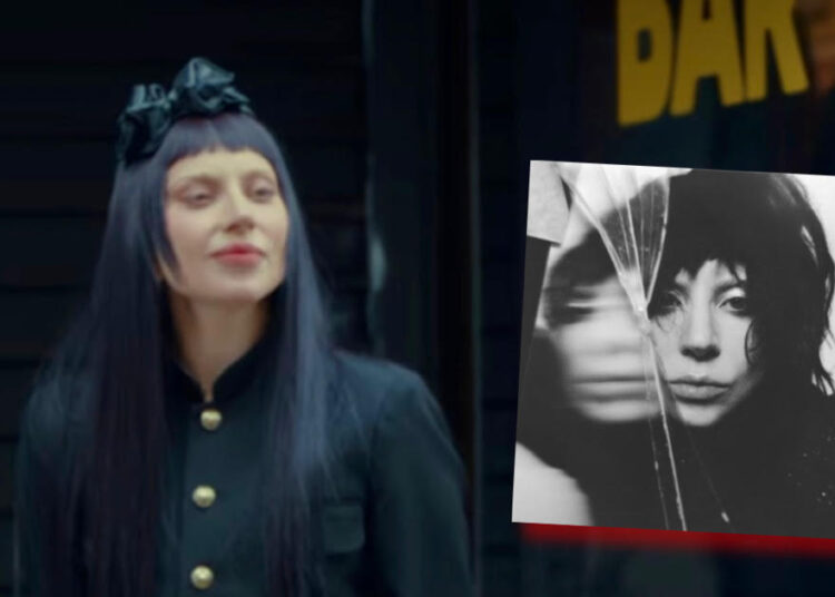 Um ranking do dia de lançamento de todas as músicas da Lady Gaga