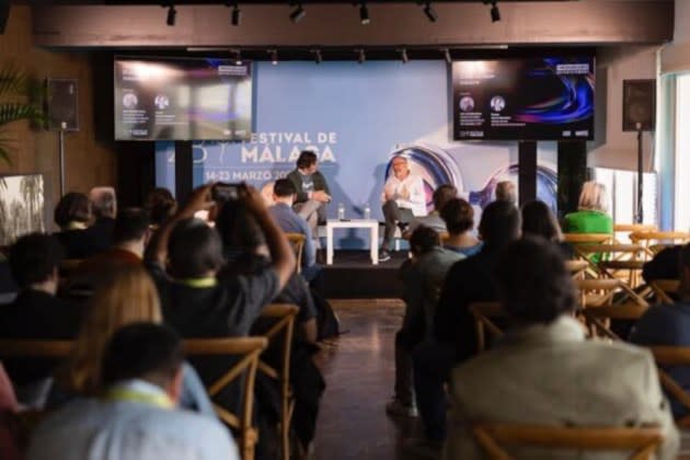Uma conversa com o chefe de San Sebastián, José Luis Rebordinos e IPG MediaBrands