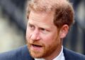 Uma grande questão ficou sem resposta como os arquivos de visto dos EUA de Harry divulgados | Real | Notícias