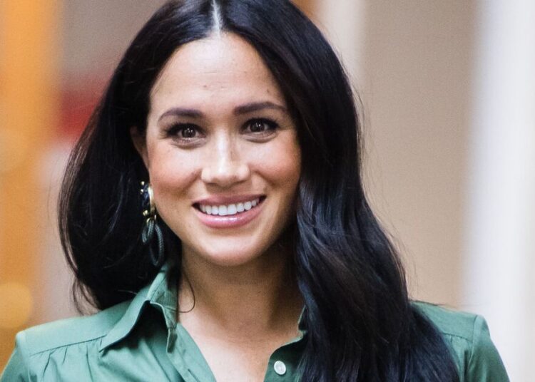 Uma razão pela qual o novo show da Netflix de Meghan Markle pode ser um enorme sucesso | Real | Notícias