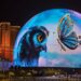 'Unity' estreia em Sphere em Las Vegas neste fim de semana do Dia do Trabalho