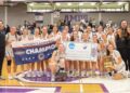 Universidade para hospedar Lady Royals NCAA antes da recepção do jogo 7 de março