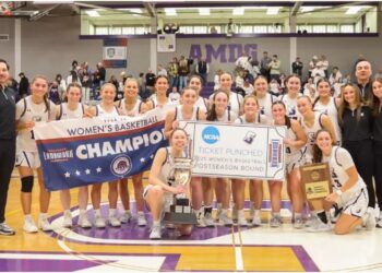 Universidade para hospedar Lady Royals NCAA antes da recepção do jogo 7 de março