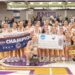 Universidade para hospedar Lady Royals NCAA antes da recepção do jogo 7 de março