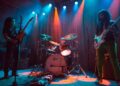 Upcoming Vallejo Events — Live indie music at the Empress Lounge