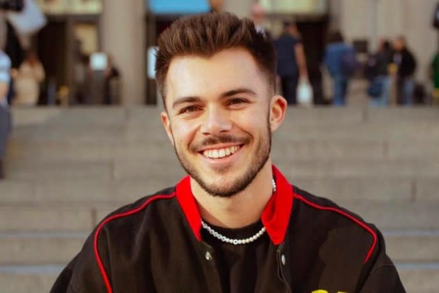 Uta assina Jack Edwards, Lewis Goodall, Madame Joyce para a divisão de criadores em crescimento (exclusiva)