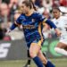 Utah Royals Aberto Temporada com Chippy 1-1 empate contra a Bay FC