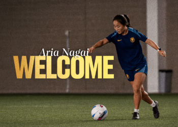 Utah Royals FC assina três jogadores para contratos de curto prazo