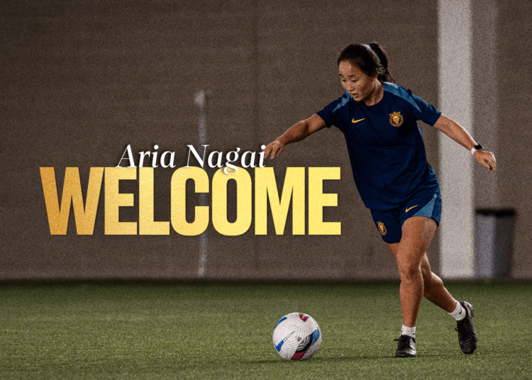 Utah Royals FC assina três jogadores para contratos de curto prazo
