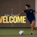 Utah Royals FC assina três jogadores para contratos de curto prazo