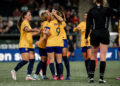 Utah Royals FC encerra 2025 pré-temporada com 1 a 0 sobre a Portland Thorns
