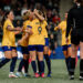 Utah Royals FC encerra 2025 pré-temporada com 1 a 0 sobre a Portland Thorns