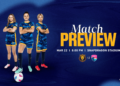 Utah Royals FC vai para San Diego para a primeira viagem de 2025