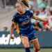 Utah Royals Lutas iniciais continuam em perda para Kansas City