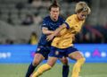 Utah Royals Mount 2nd Meia retorno, desista do gol tardio na derrota por 3-2 em San Diego