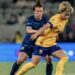 Utah Royals Mount 2nd Meia retorno, desista do gol tardio na derrota por 3-2 em San Diego