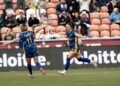 Utah Royals abre 2025 com empate em 1-1 contra o Bay FC
