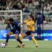 Utah Royals cai no primeiro teste de estrada de 2025