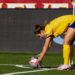 Utah Royals focado em detalhes, melhoria individual no 2º ano atrás