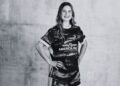 Utah Royals revela um novo kit de grande salto por salão para 2025 temporada