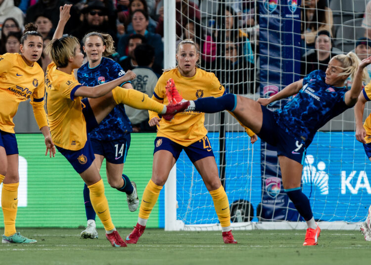 Utah Royals viaja para invicto Kansas City na semana 3