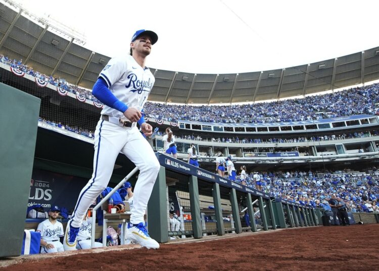 Vamos TROP TRIGN TWINS 2025: TRIONHO #13 - De Royals a Halos - Twins