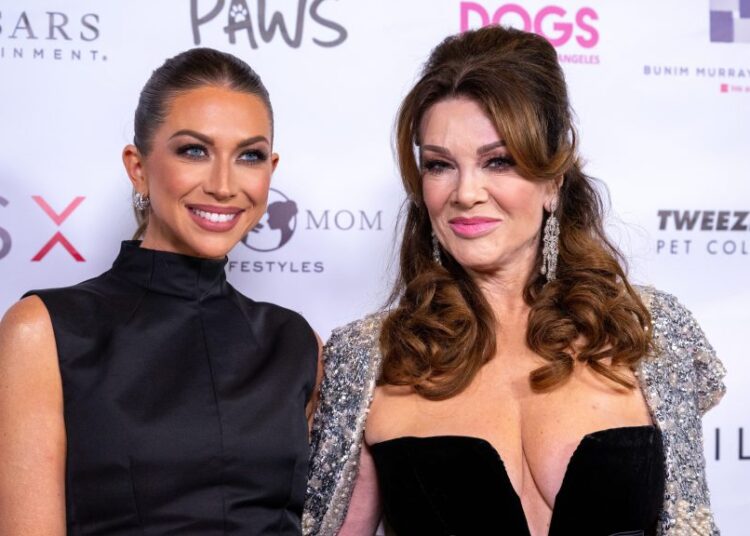 Vanderpump Villa Season 2 Trailer: Stassi Schroeder significa negócios