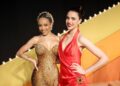 Vanity Fair Oscar Party: Mikey Madison, Demi Moore, Timothée Chalamet e mais vista dentro da festa