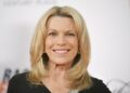 Vanna White compartilha detalhes de 'roda da fortuna' Shocking